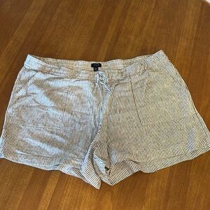 J Crew shorts